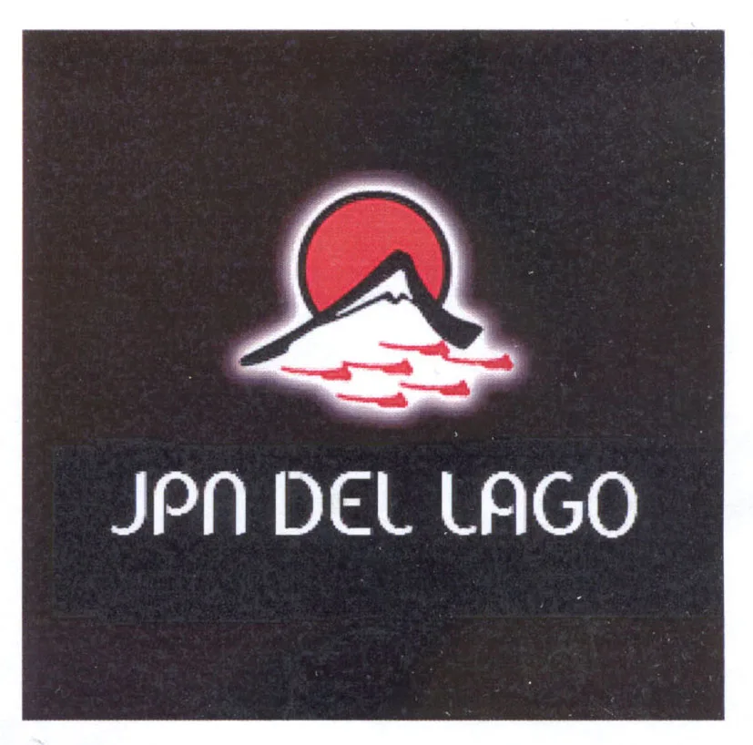 JPN DEL LAGO