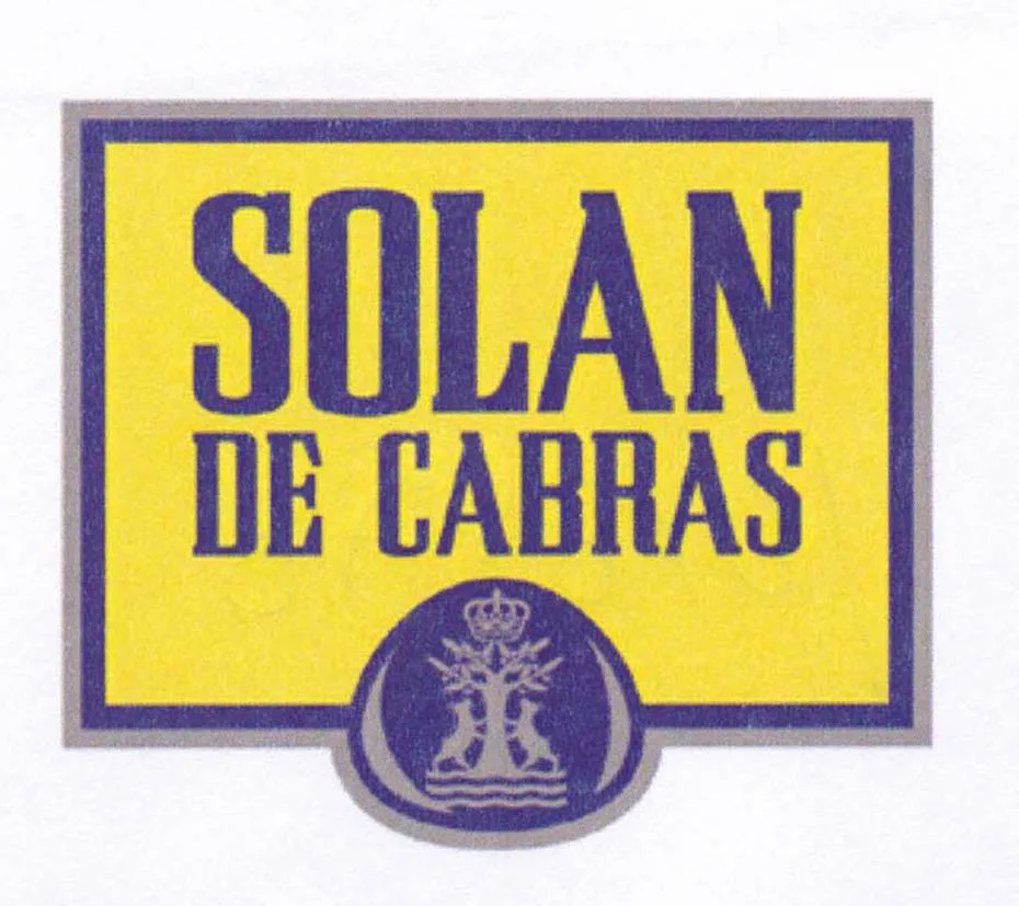 SOLAN DE CABRAS