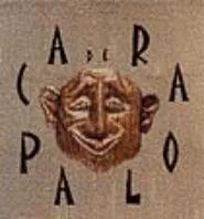 CARA DE PALO