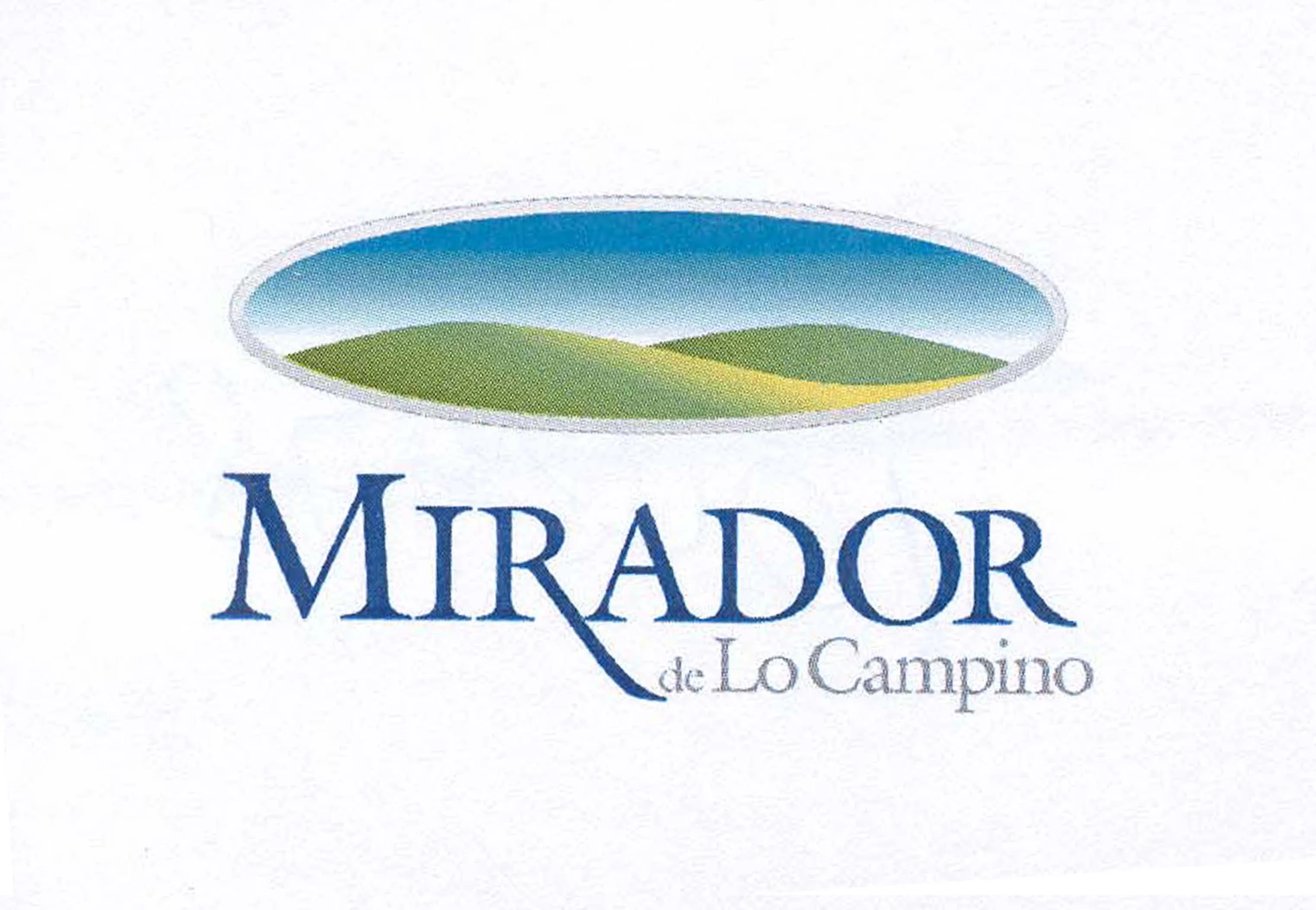 MIRADOR DE LO CAMPINO