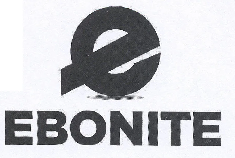 E EBONITE