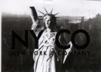 NY & CO