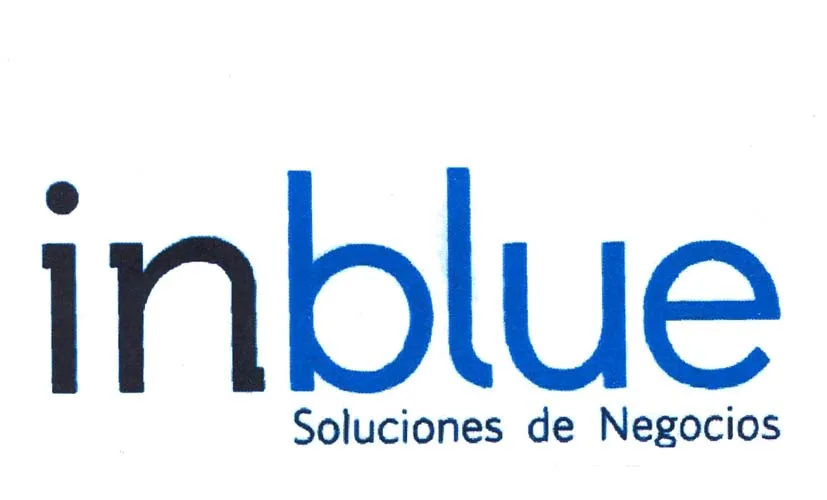 INBLUE SOLUCIONES DE NEGOCIOS