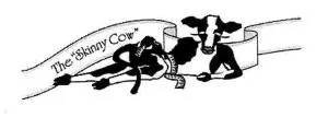 THE SKINNY COW