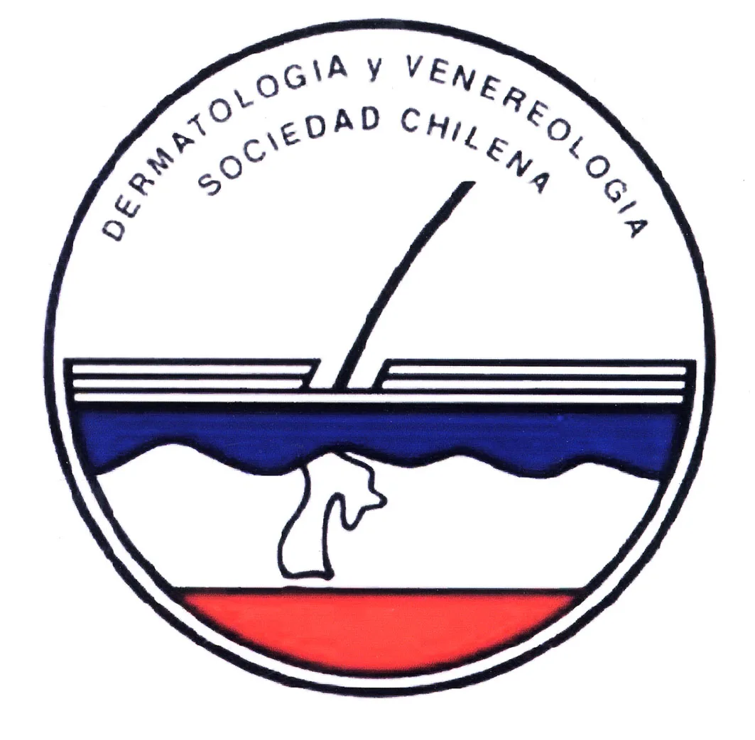 DERMATOLOGIA Y VENEREOLOGIA SOCIEDAD CHILENA