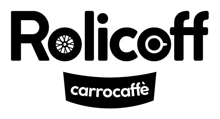 ROLICOFF CARROCAFFÈ