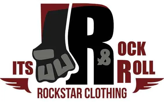 ITS ROCK & ROLL ROCKSTAR CLOTHING