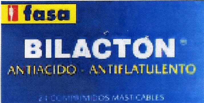 BILACTON