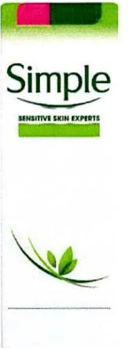 SIMPLE SENSITIVE SKIN EXPERTS