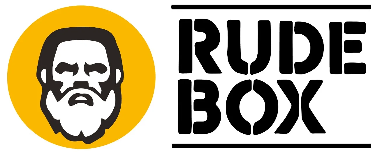 RUDE BOX