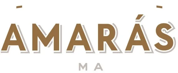 AMARÁS MA