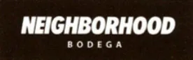 NEIGHBORHOOD BODEGA