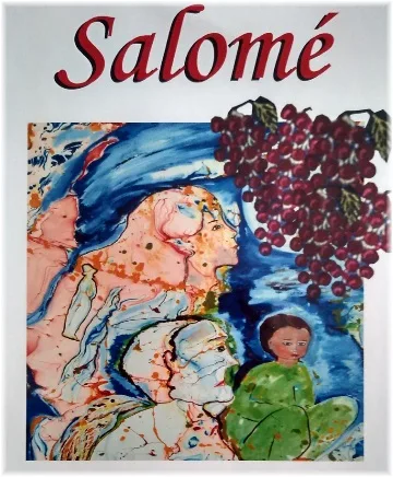 Salomé