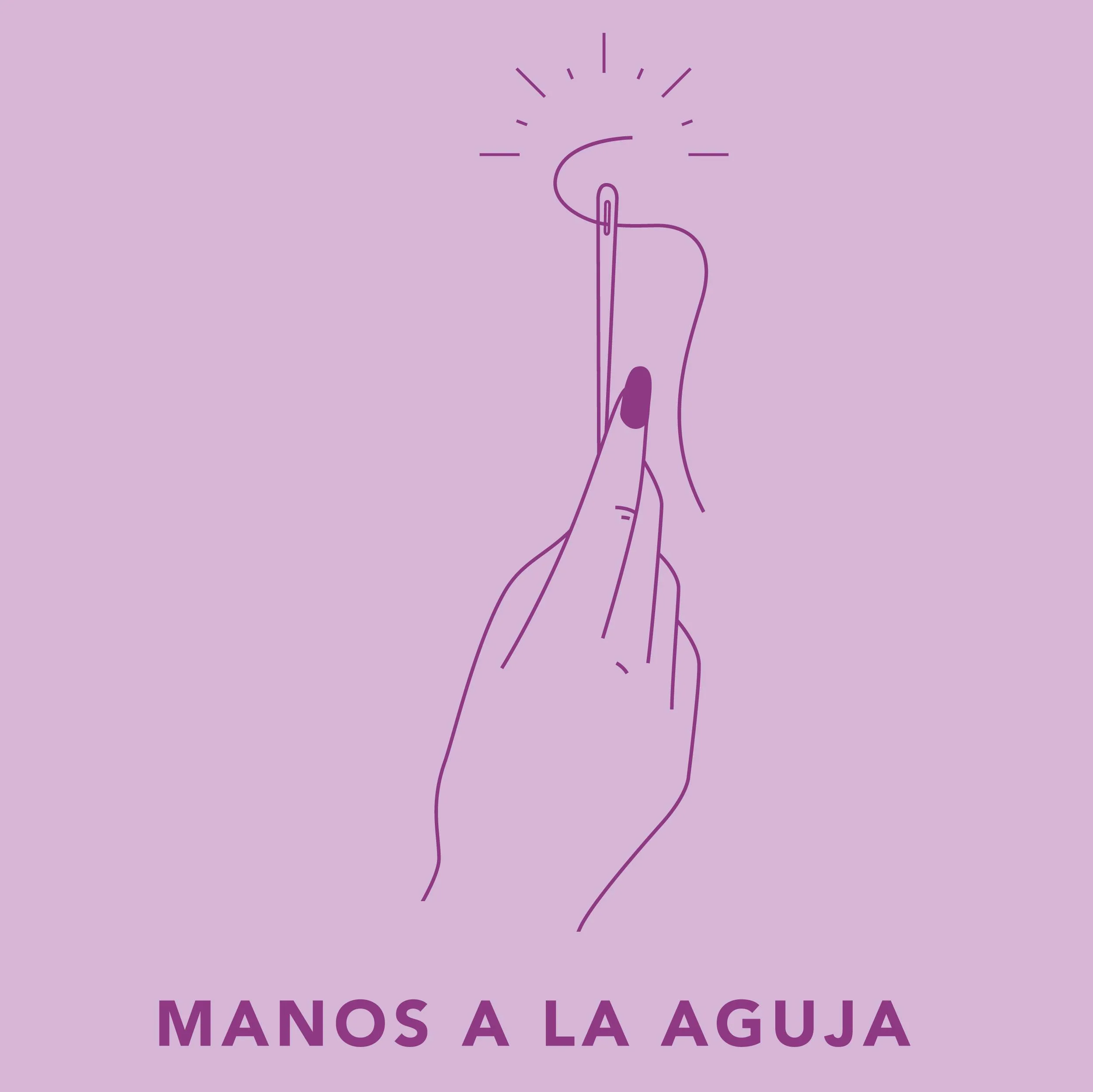 Manos a la aguja