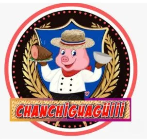 CHANCHIGUAGÜiii