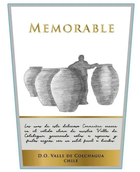 MEMORABLE