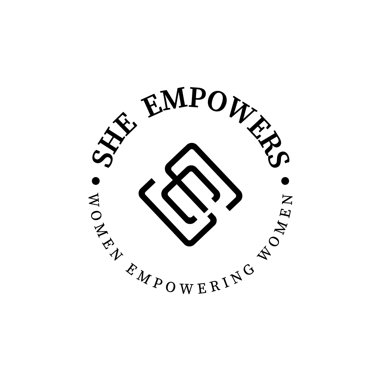 SE SHE EMPOWERS