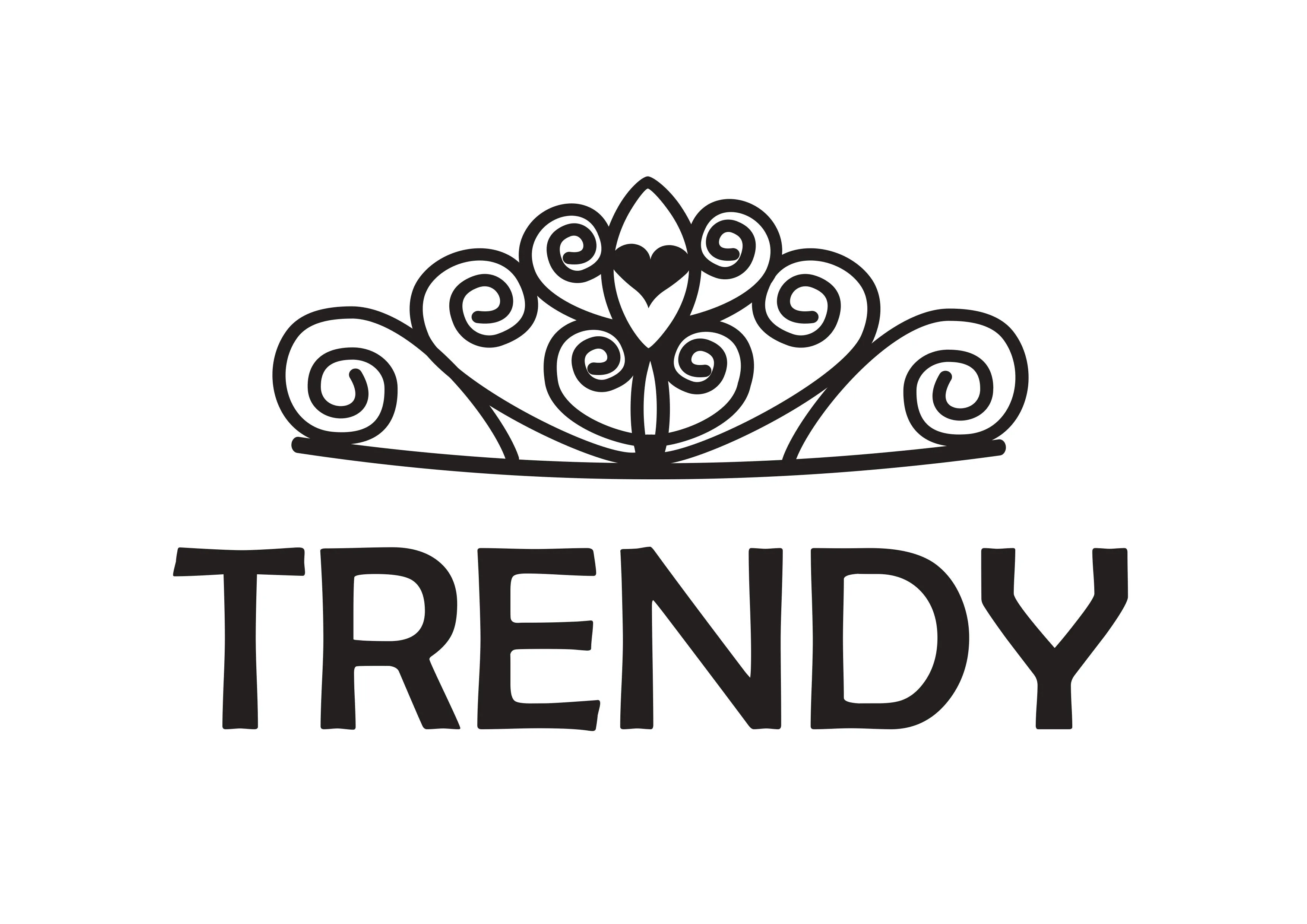 TRENDY
