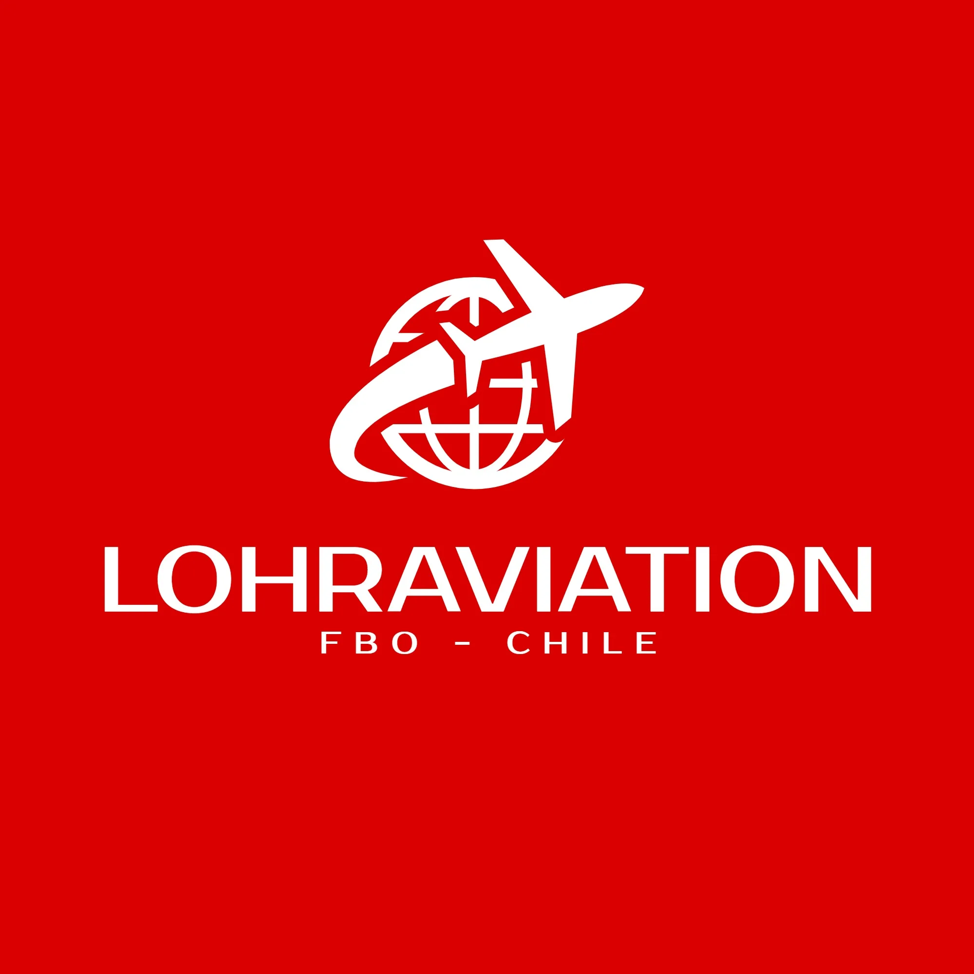 LOHRAVIATION FBO CHILE