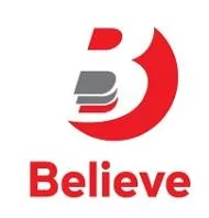B BELIEVE