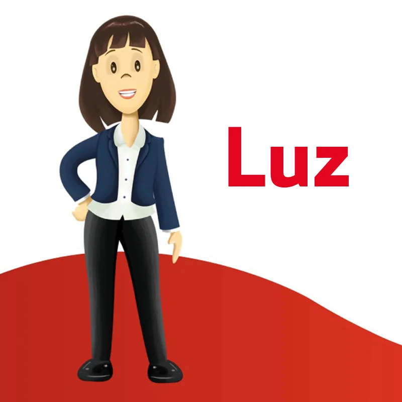 LUZ