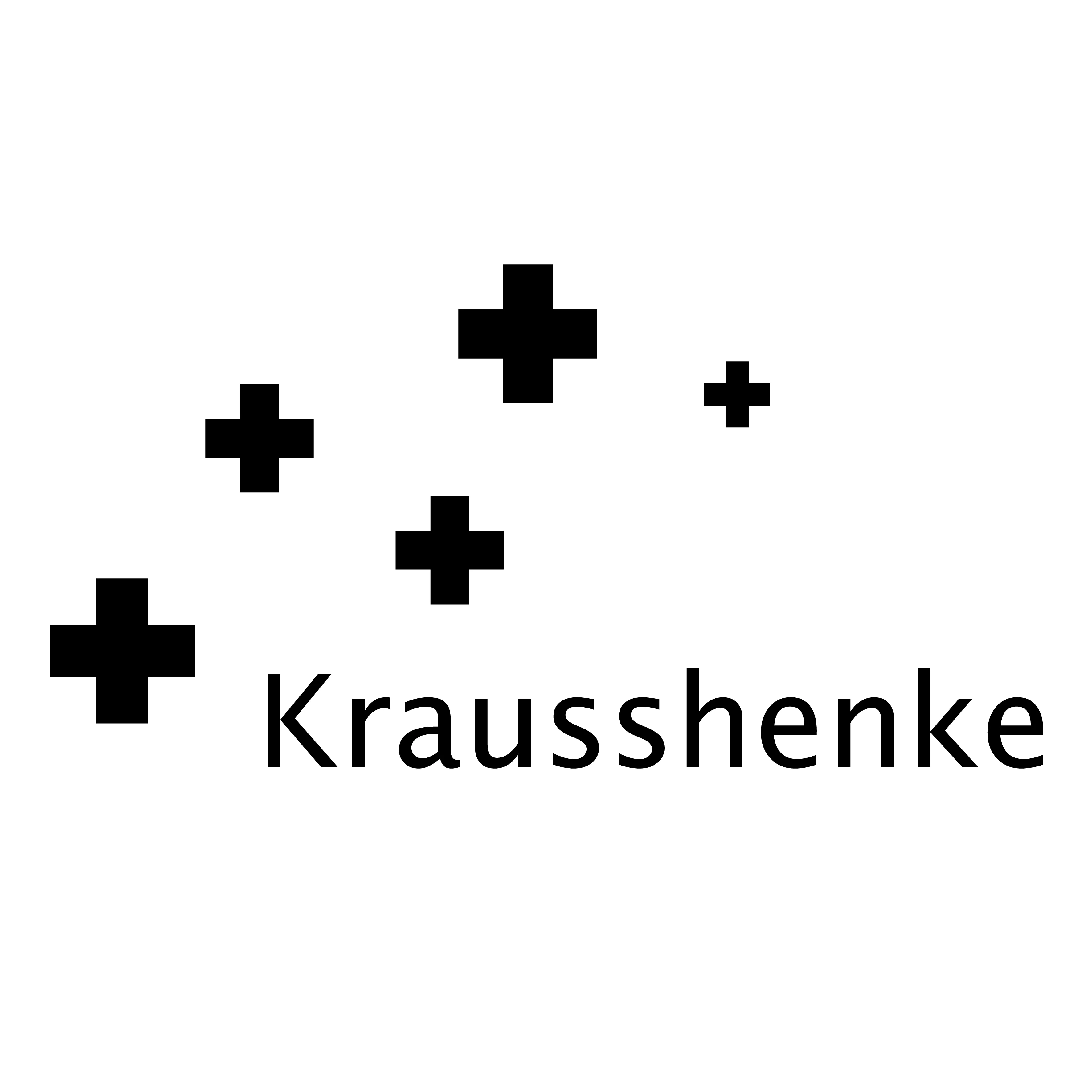 Krausshenke