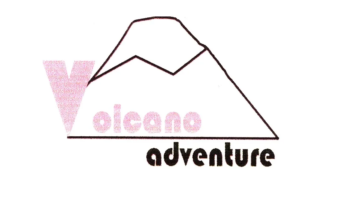 VOLCANO ADVENTURE