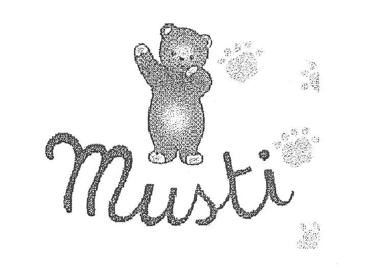 MUSTI