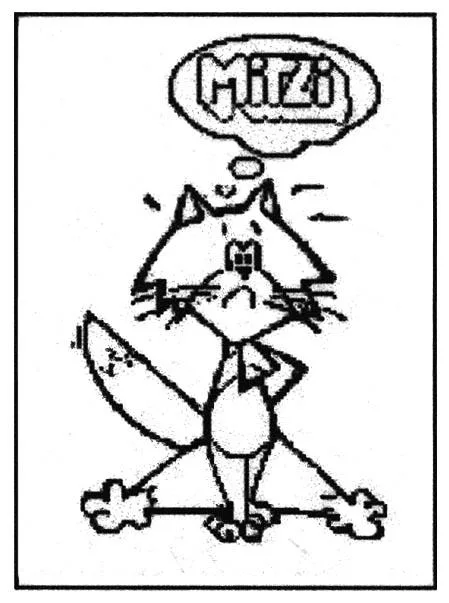 MITZI
