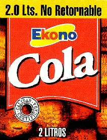 EKONO COLA