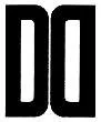 DD