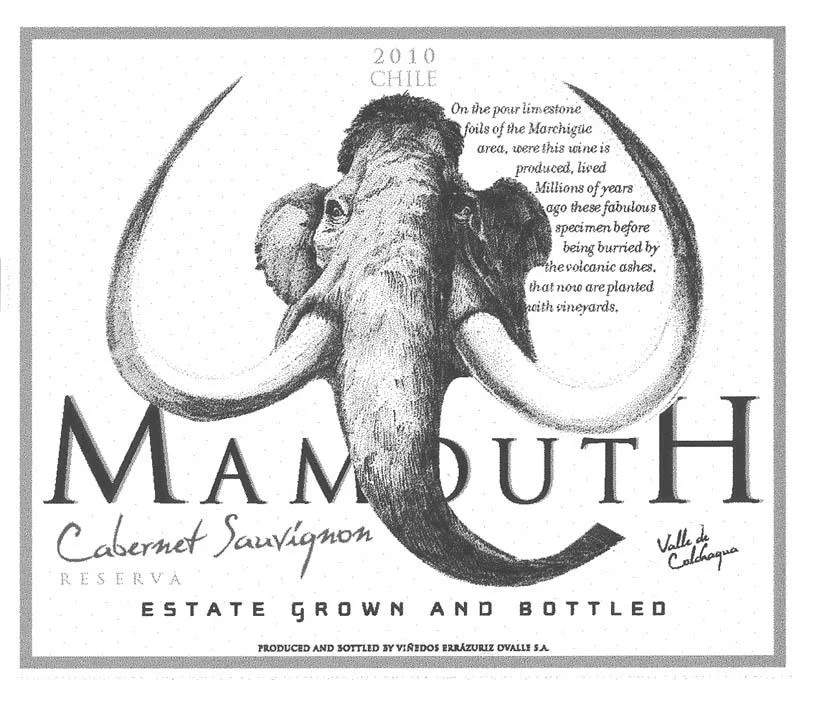 MAMOUTH