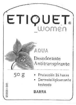 ETIQUET