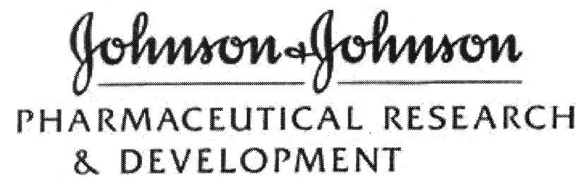 JOHNSON & JOHNSON PHARMACEUTICAL RESEARCH & DEVELOPMENT