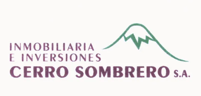 INMOBILIARIA E INVERSIONES CERRO SOMBRERO S.A.