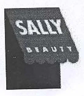 SALLY BEAUTY