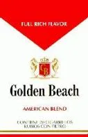 GOLDEN BEACH