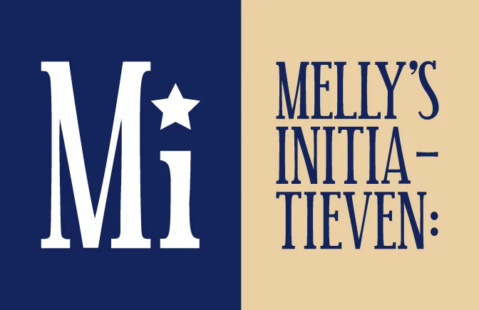MI-MELLY'S INITIATIEVEN