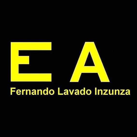 E A FERNANDO LAVADO INZUNZA