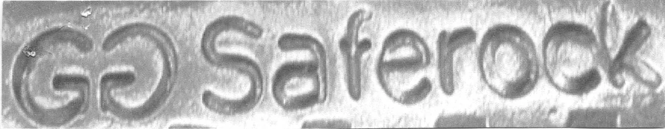 SAFEROCK