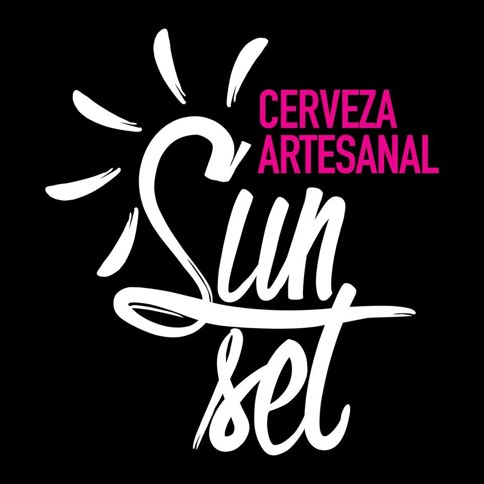 Sunset Cerveza Artesanal
