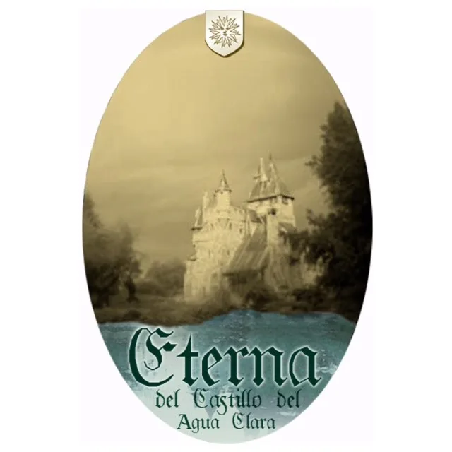 ETERNA DEL CASTILLO DEL AGUA CLARA