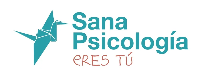 Sana Psicología Eres Tú