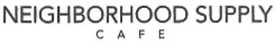 NEIGHBORHOOD SUPPLY CAFE