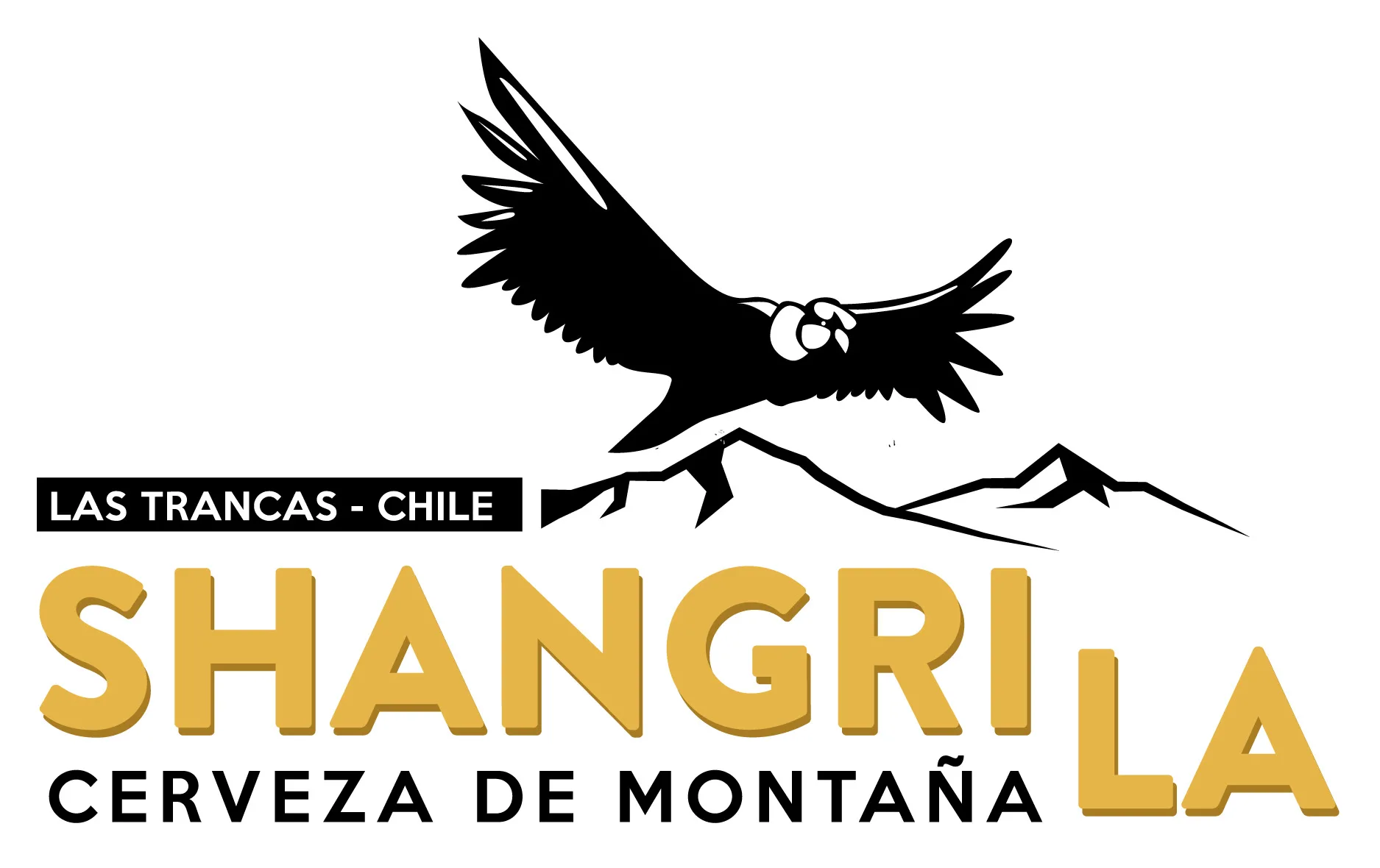 SHANGRILA CERVEZA DE MONTAÑA