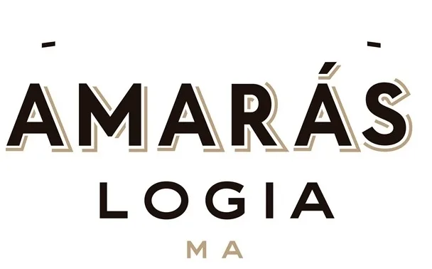AMARÁS LOGIA MA