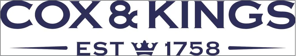 COX & KINGS EST 1758