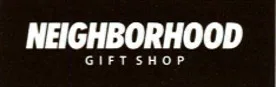 NEIGHBORHOOD GIFT SHOP