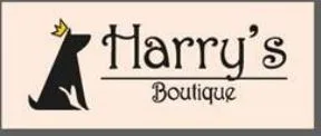 Harry´s  Boutique