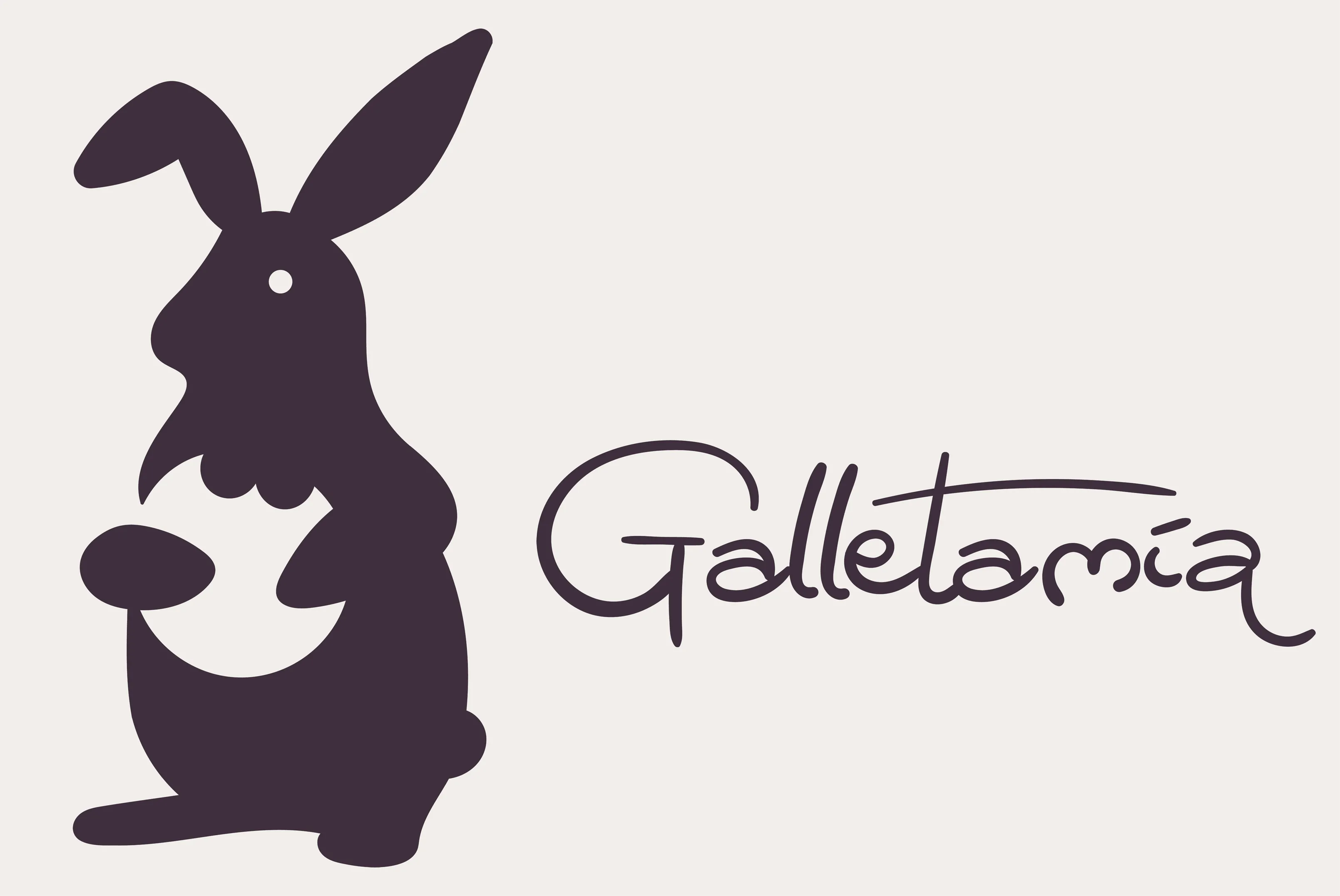 GALLETAMÍA